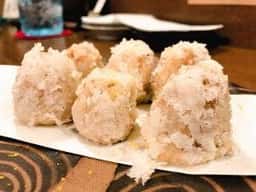 食ゆりは