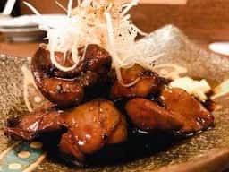 食ゆりは