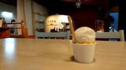 丹後ジャージー牧場 ミルク工房そら