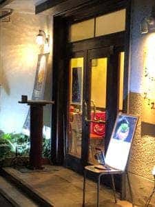 ジョニーとスミス