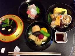 御料理 京相模