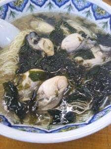 中国ラーメン 揚州商人 千葉都町店