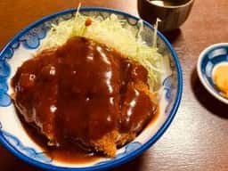 旭家食堂