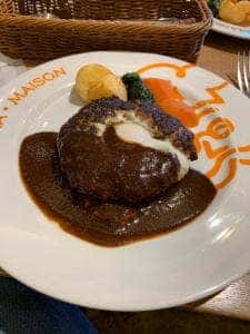 マ・メゾン メイカーズピア店