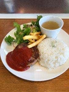 juju 130 CAFE