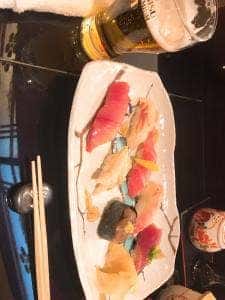 金沢まいもん寿司 梅鉢亭店