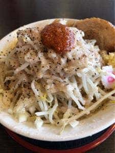麺屋 松龍