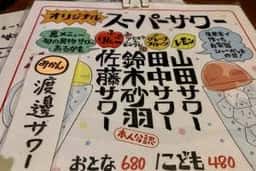 鉄板餃子酒場 大虎 渋谷南口店