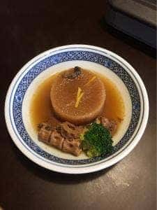 味処割烹 しげはま