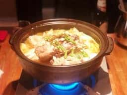 コリアンフード ムン