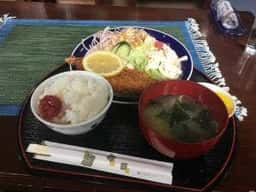 珈琲館藍