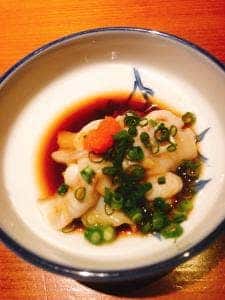 寿司・割烹 やまちょう