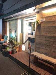 CAFE & BAR LEBRON