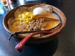 麺場 田所商店 前橋東店