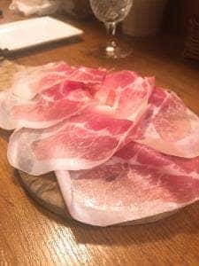 Osteria Quanto Basta