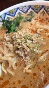中国ラーメン 揚州商人 武蔵小山店