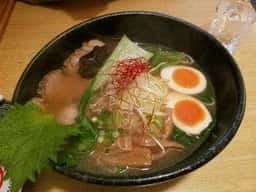 らーめん寺子屋 伍陣
