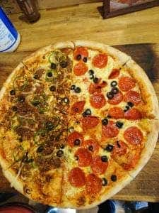 BB PIZZA KURAMOTO