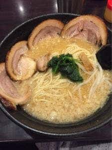 麺屋 義國
