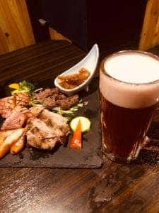 全席個室チーズとお肉×創作和食バルYAGURA 仙台駅店