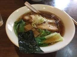 一刀流らーめん