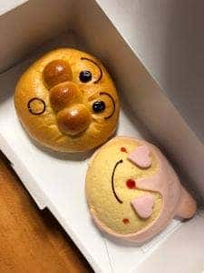 ジャムおじさんのパン工場 仙台店