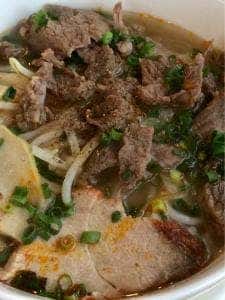 PHO BA THY