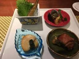 粤菜 沖花 張家台湾