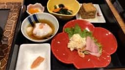 レストラン・ホテルマイステイズ福岡天神南