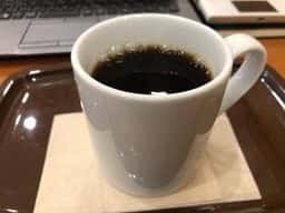 カフェ・ベローチェ 新橋店