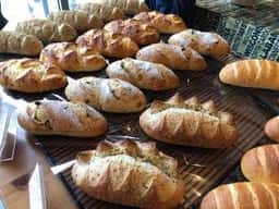 パン工房 ふかまろ