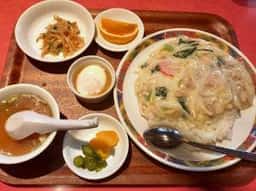 剛龍飯店