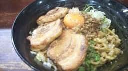 ラーメン 極 東浦店