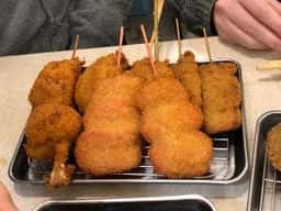 串カツ田中 大船店