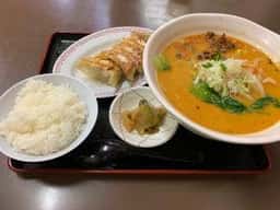 福炒家