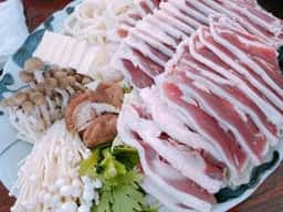 三井食堂
