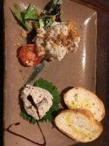 居酒屋 しぇふず