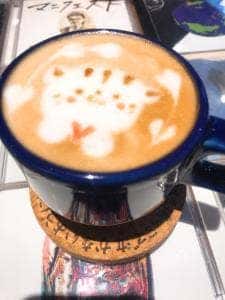 CAFE & BAR 満天の空