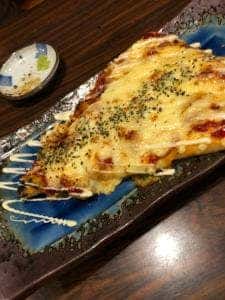和風居酒屋 華ぼたん