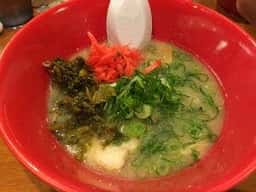 ラーメン神 元祖本店