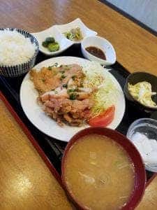 蔵元の酒と直送の魚 さかまる