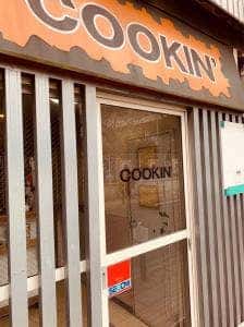 クッキン