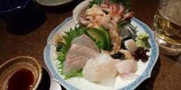 大将 西日暮里店