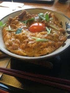 軍鶏一