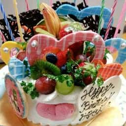 森のくまさん ボンガトー