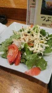 寿司茶屋 桃太郎 池袋西口店