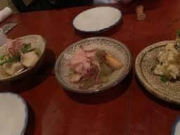 酒肴 タキギヤ