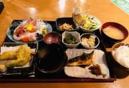 山海酒房 あかね屋