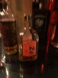 BAR ARKHAM