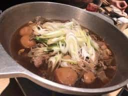 山形蕎麦と炙りの焰藏 新橋店
